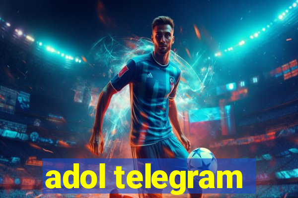 adol telegram