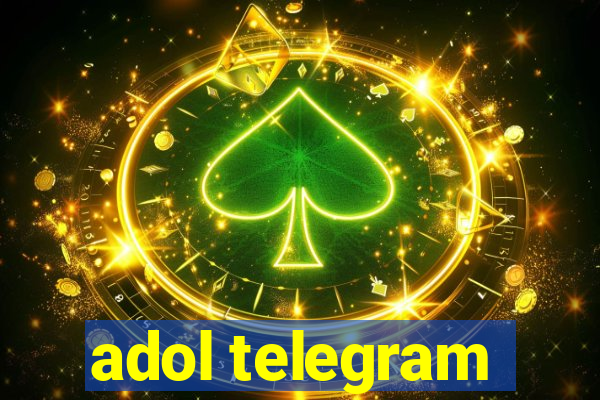 adol telegram