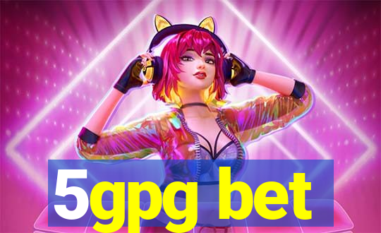 5gpg bet