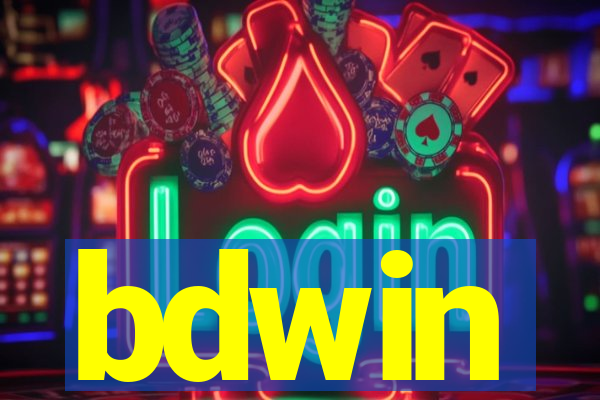 bdwin