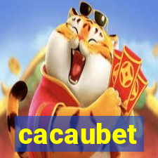 cacaubet