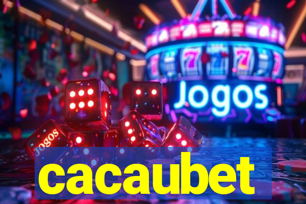 cacaubet