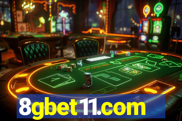 8gbet11.com