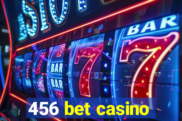 456 bet casino