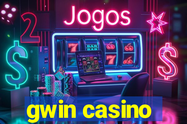 gwin casino