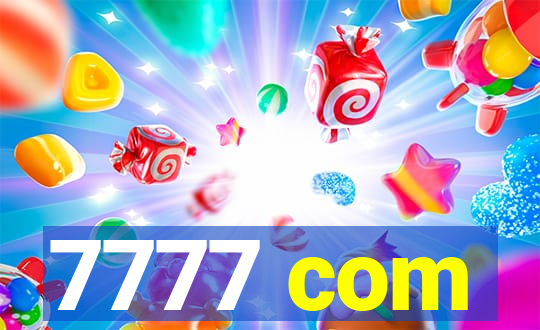 7777 com