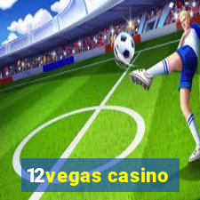 12vegas casino