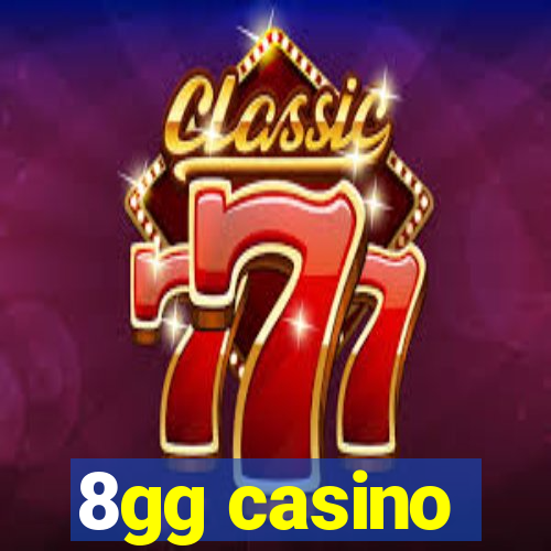 8gg casino