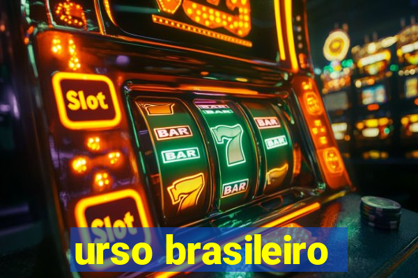 urso brasileiro