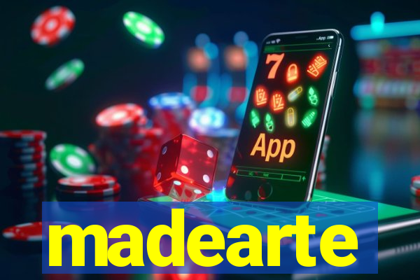 madearte