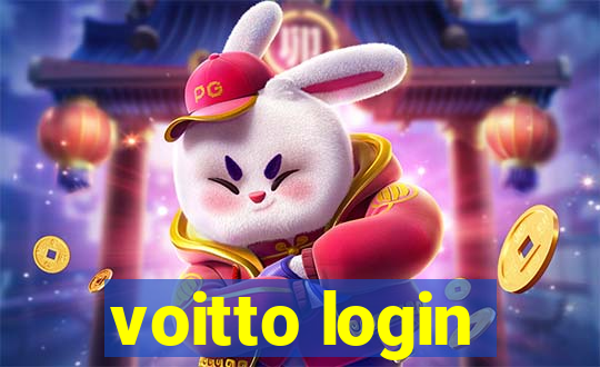 voitto login