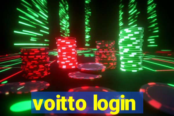 voitto login