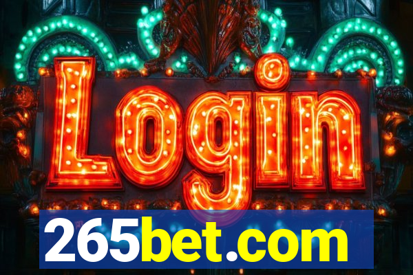 265bet.com