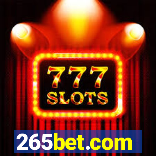 265bet.com