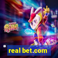 real bet.com