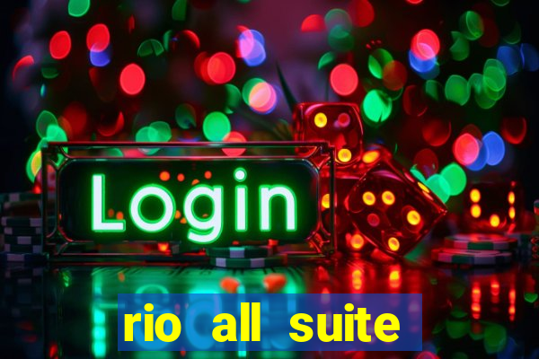 rio all suite hotel and casino las vegas nevada