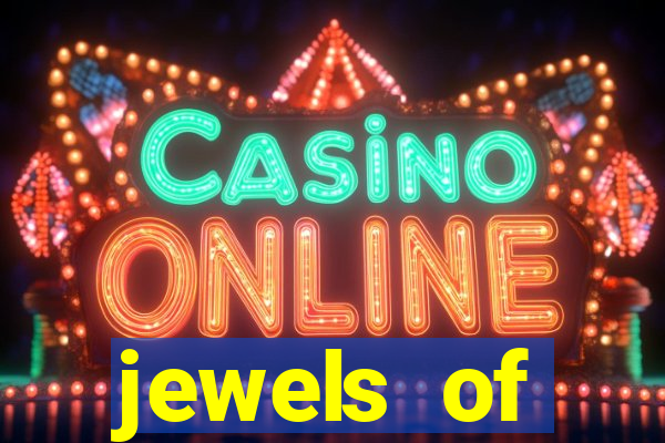 jewels of prosperity slot