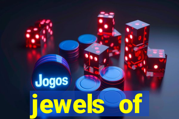 jewels of prosperity slot