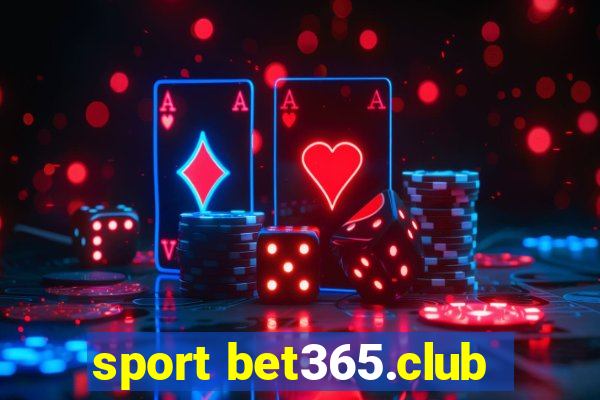 sport bet365.club