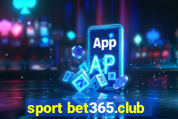 sport bet365.club