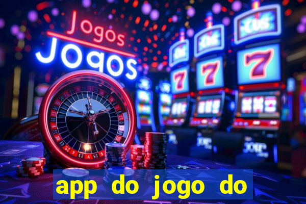 app do jogo do bicho online