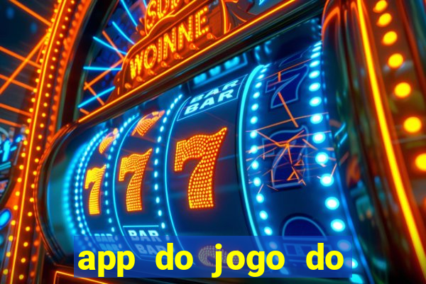 app do jogo do bicho online