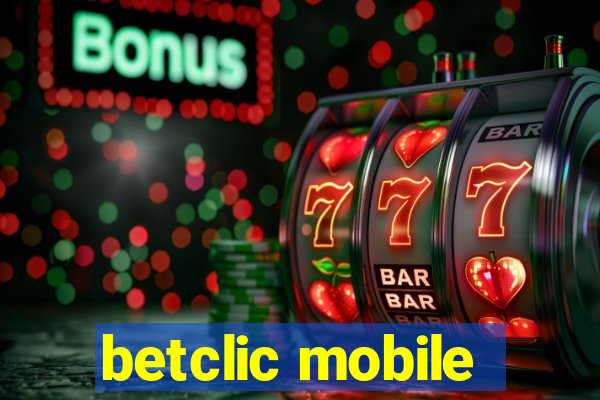 betclic mobile