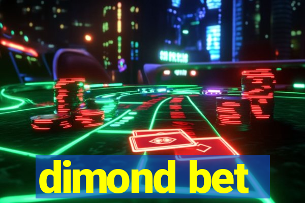 dimond bet