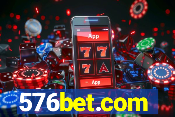 576bet.com