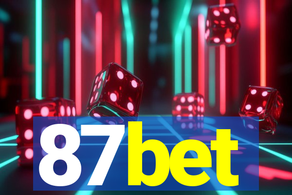 87bet