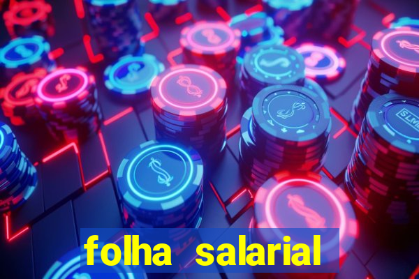 folha salarial flamengo 2019