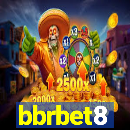 bbrbet8