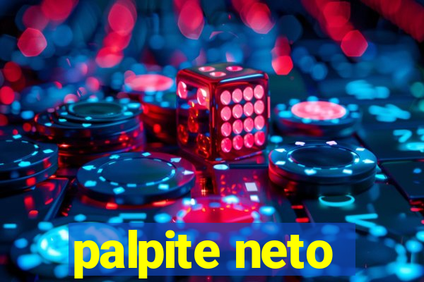 palpite neto