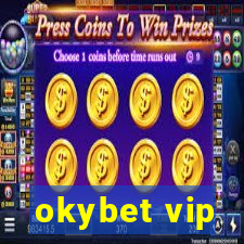 okybet vip