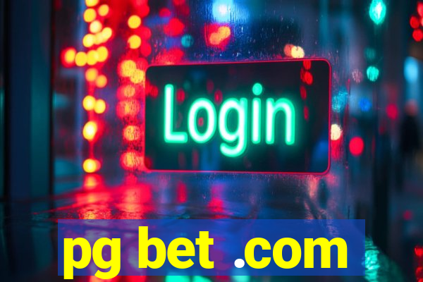 pg bet .com