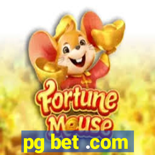 pg bet .com