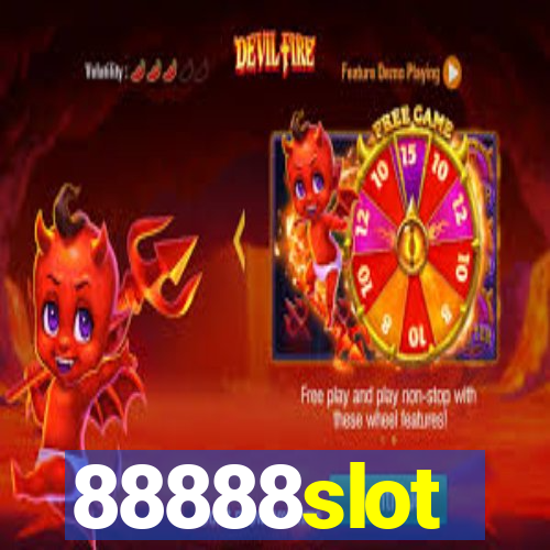 88888slot