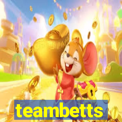 teambetts