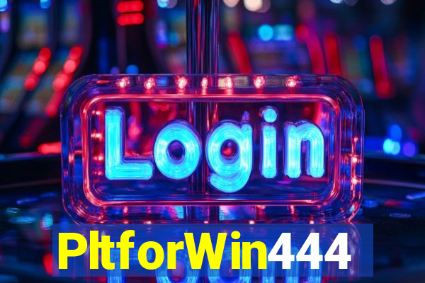 PltforWin444