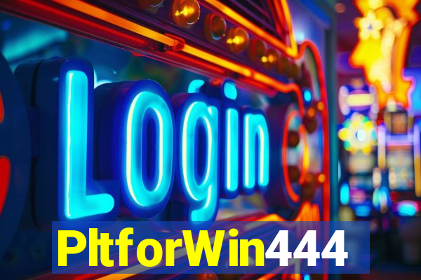 PltforWin444