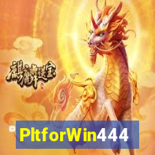 PltforWin444