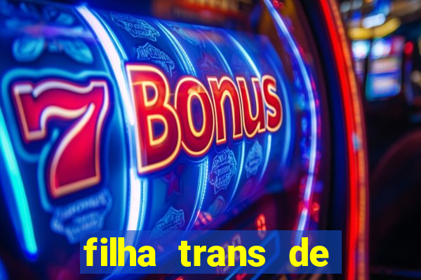 filha trans de elon musk