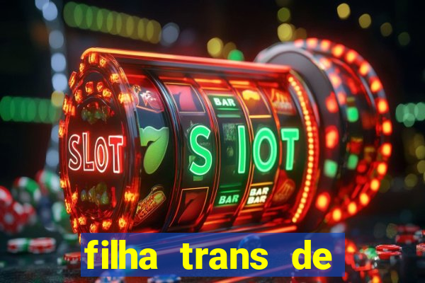 filha trans de elon musk