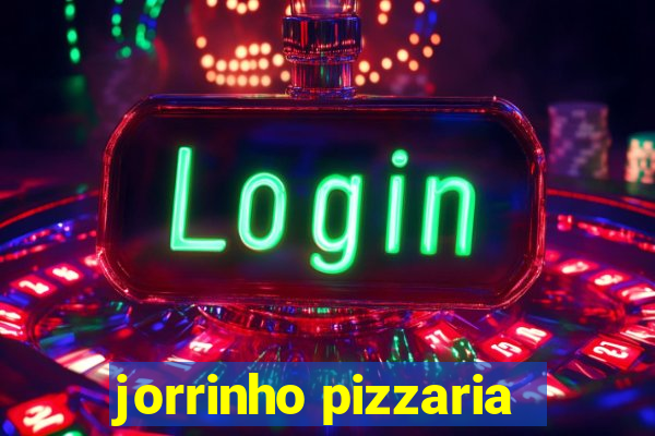 jorrinho pizzaria