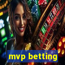 mvp betting