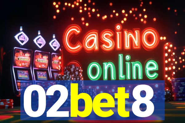 02bet8