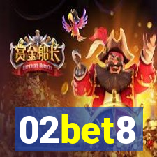 02bet8