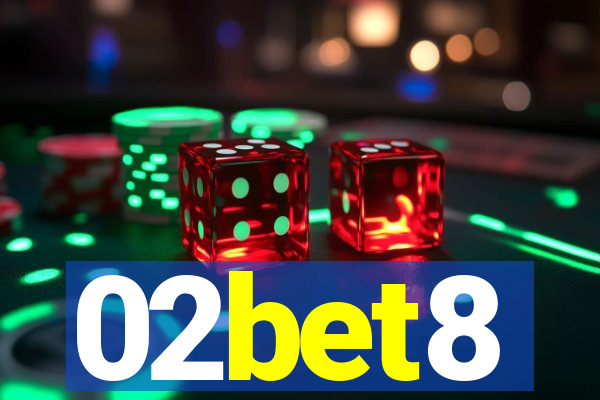 02bet8