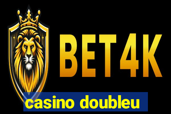 casino doubleu