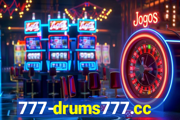 777-drums777.cc